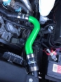 Picture of Wehrli WCF Upper Coolant Pipe Radiator Hoses - WCF100622-GB