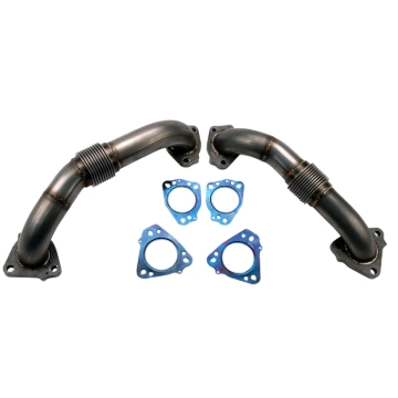 Picture of Wehrli WCF Up Pipe Kit Connecting Pipes - WCF100624