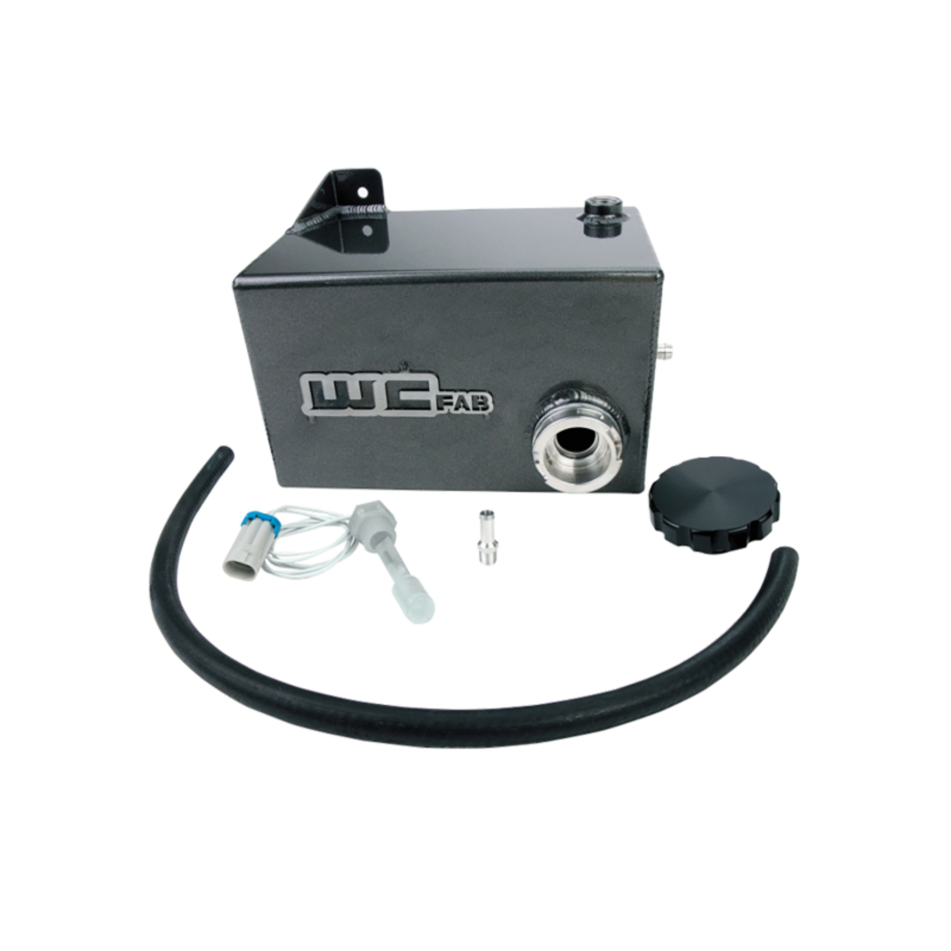 Picture of Wehrli WCF Coolant Tank Kit Coolant Reservoirs - WCF100645-BB