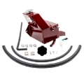 Picture of Wehrli WCF Coolant Tank Kit Coolant Reservoirs - WCF100628-RED