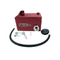 Picture of Wehrli WCF Coolant Tank Kit Coolant Reservoirs - WCF100645-RED