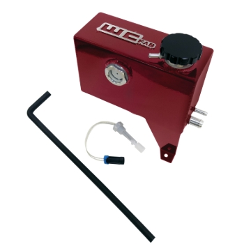 Picture of Wehrli WCF Coolant Tank Kit Coolant Reservoirs - WCF100647-GW