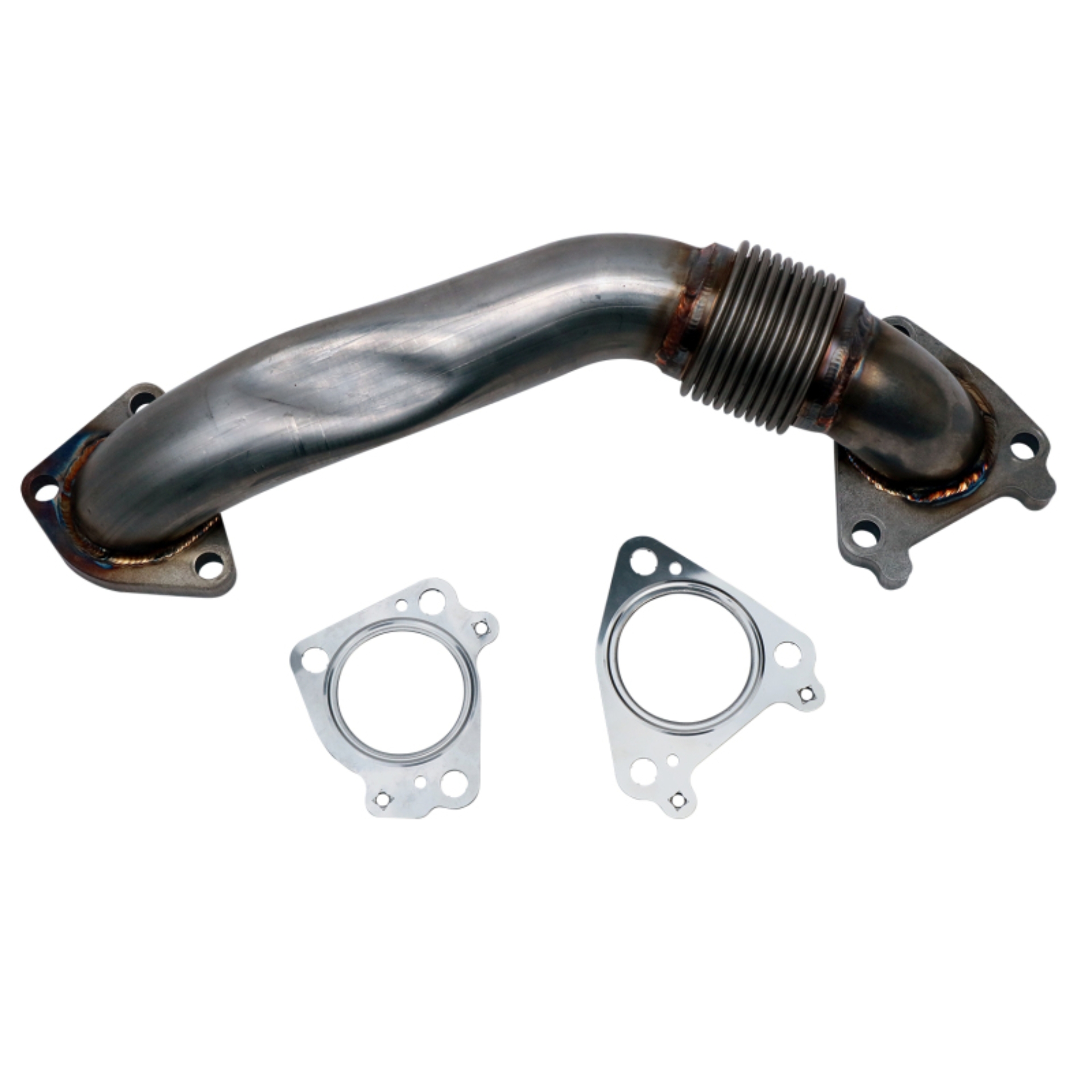 Picture of Wehrli WCF Up Pipe Kit Connecting Pipes - WCF100654