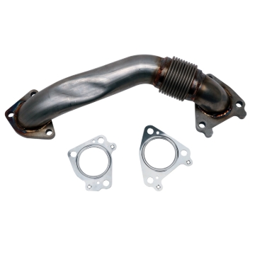 Picture of Wehrli WCF Up Pipe Kit Connecting Pipes - WCF100654