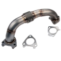 Picture of Wehrli WCF Up Pipe Kit Connecting Pipes - WCF100652