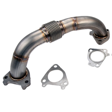 Picture of Wehrli WCF Up Pipe Kit Connecting Pipes - WCF100652