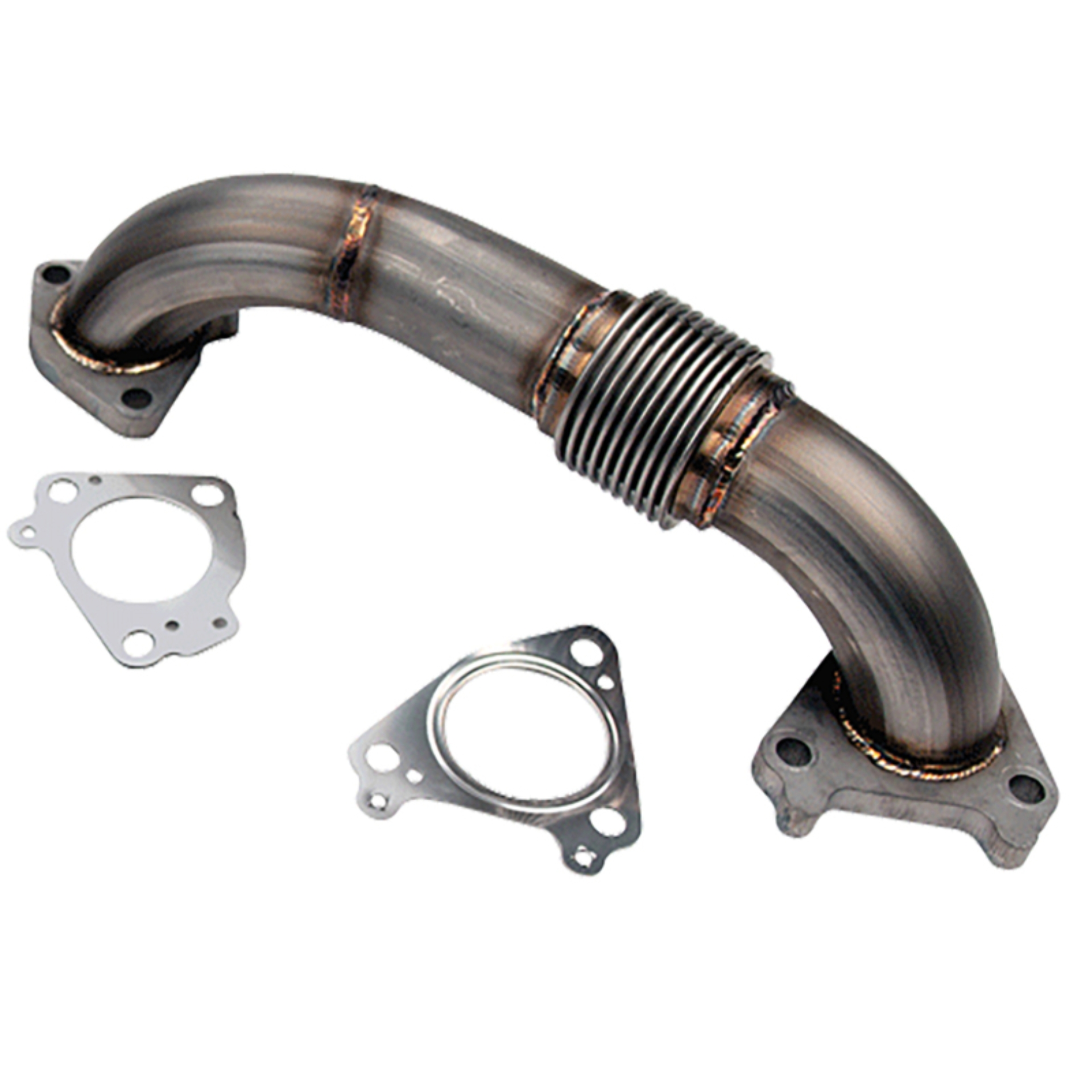 Picture of Wehrli WCF Up Pipe Kit Connecting Pipes - WCF100648