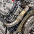 Picture of Wehrli WCF Up Pipe Kit Connecting Pipes - WCF100652