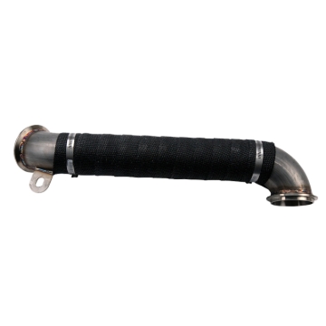 Picture of Wehrli WCF Down Pipe Downpipes - WCF100703