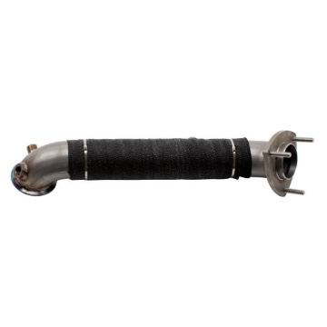 Picture of Wehrli WCF Down Pipe Downpipes - WCF100705