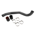 Picture of Wehrli WCF Intercooler Pipes Intercooler Pipe Kits - WCF100708-GRY