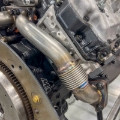 Picture of Wehrli WCF Up Pipe Kit Connecting Pipes - WCF100648