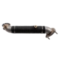 Picture of Wehrli WCF Down Pipe Downpipes - WCF100705