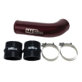 Picture of Wehrli WCF Intake Pipe Air Intake Components - WCF100709-RED