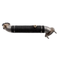 Picture of Wehrli WCF Down Pipe Downpipes - WCF100705
