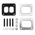 Picture of Wehrli WCF T4 Spacer Plate Turbo Upgrade Components - WCF100800