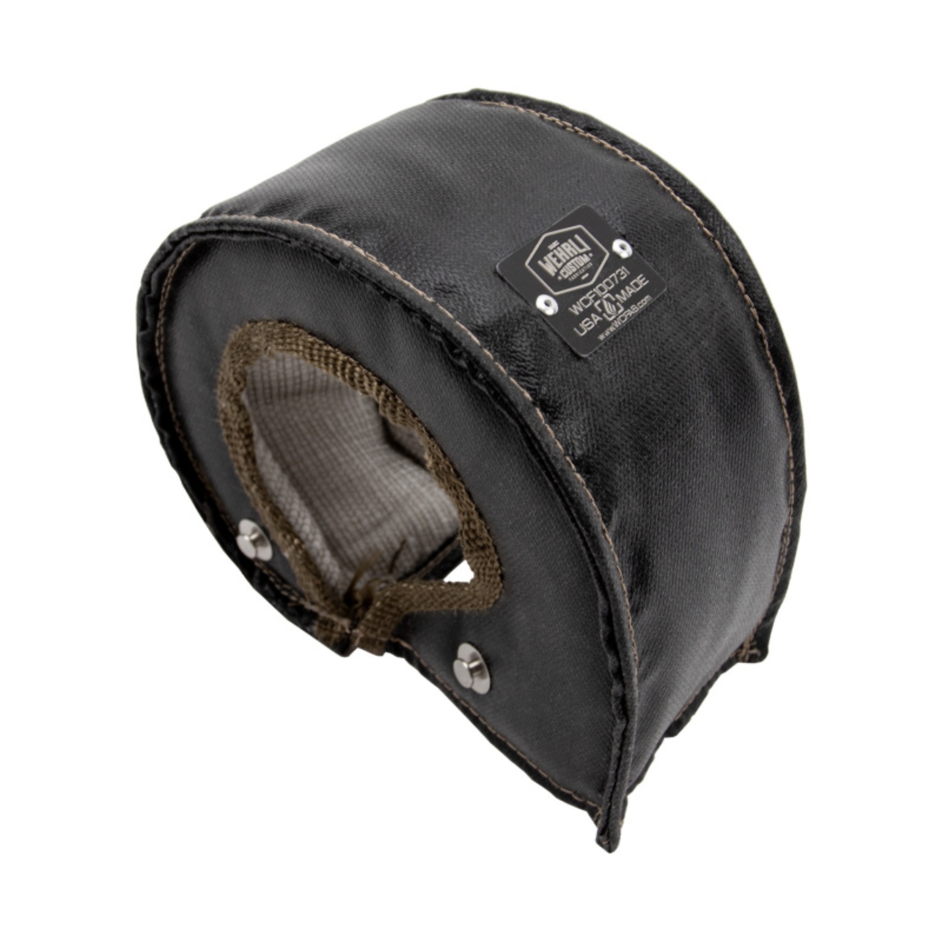 Picture of Wehrli WCF Heat Blanket Heat Shields - WCF100731