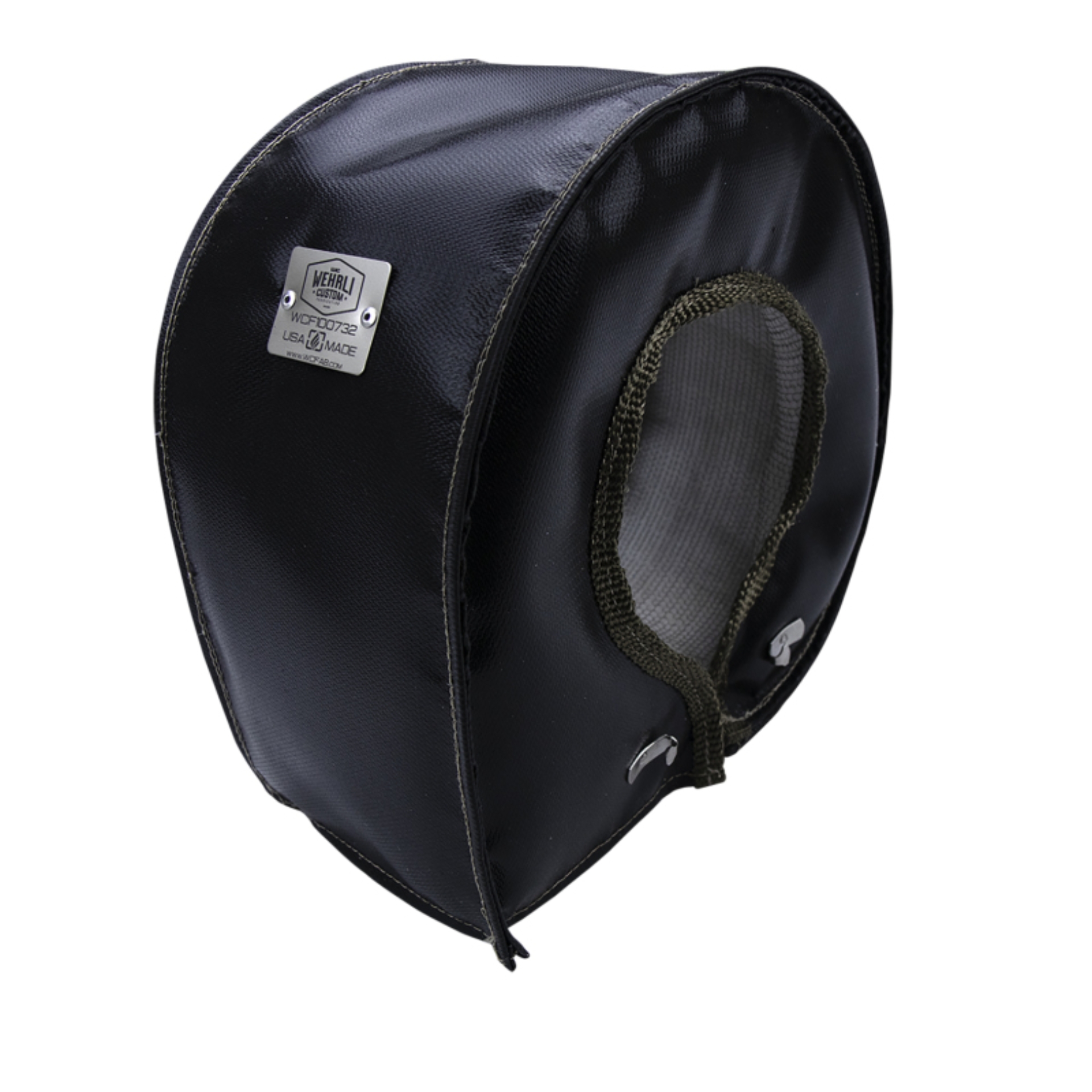 Picture of Wehrli WCF Heat Blanket Heat Shields - WCF100732
