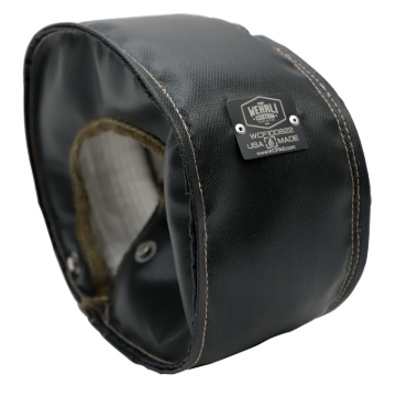 Picture of Wehrli WCF Heat Blanket Heat Shields - WCF100822