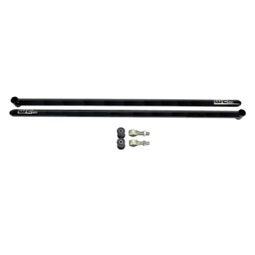 Picture of Wehrli WCF Traction Bar Suspension Arms & Components - WCF100839-RED