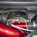 Picture of Wehrli WCF Heat Blanket Heat Shields - WCF100733
