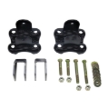 Picture of Wehrli WCF Traction Bar Install Kit Suspension Arms & Components - WCF100840