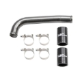 Picture of Wehrli WCF Upper Coolant Pipe Radiator Hoses - WCF100860-RED
