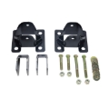 Picture of Wehrli WCF Traction Bar Install Kit Suspension Arms & Components - WCF100841