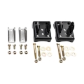 Picture of Wehrli WCF Traction Bar Install Kit Suspension Arms & Components - WCF100840