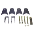 Picture of Wehrli WCF Traction Bar Install Kit Suspension Arms & Components - WCF100842