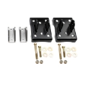 Picture of Wehrli WCF Traction Bar Install Kit Suspension Arms & Components - WCF100841