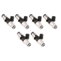 Picture of Injector Dynamics ID 1300cc Injector Sets-6 Cyl Fuel Injector Sets - 1300.60.14.14B.6