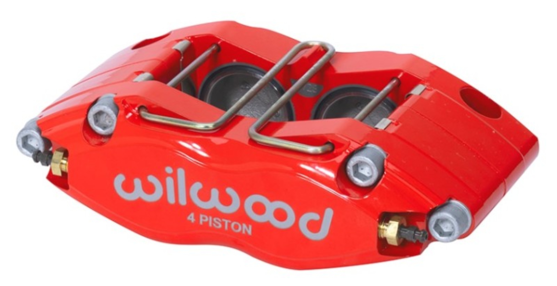 Picture of Wilwood WIL Dynapro Caliper Brake Calipers - 120-14706-RD
