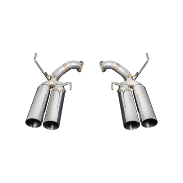 Picture of Remark REM Axle Back Exhausts - RO-TSVA-SL