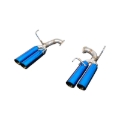 Picture of Remark REM Axle Back Exhausts - RO-TBVA-SL