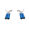 Picture of Remark REM Axle Back Exhausts - RO-TBVA-SL