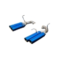 Picture of Remark REM Axle Back Exhausts - RO-TBVA-SL