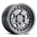 Picture of fifteen52 FFT Turbomac HD Classic Wheels - THCCG-78557-00