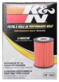 Picture of K&N Engineering KN Oil Filter - HP-7020