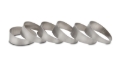 Picture of Vibrant VIB Tubing-Titanium Titanium Tubing - 13522