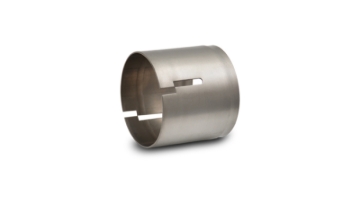 Picture of Vibrant VIB Tubing-Titanium Titanium Tubing - 13237