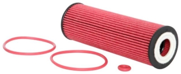 Picture of K&N Engineering KN Oil Filter - HP-7037