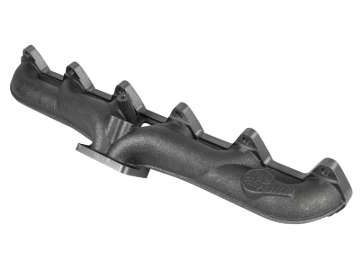 Picture of aFe Bladerunner Man & acc Headers & Manifolds - 46-40044-1