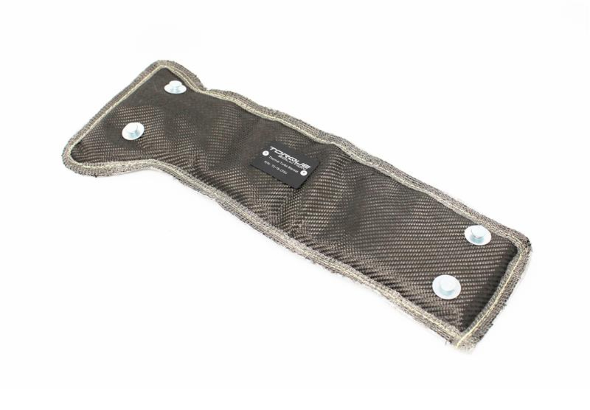 Picture of Torque Solution TQS Turbo Blankets - TS-TB-CFSU