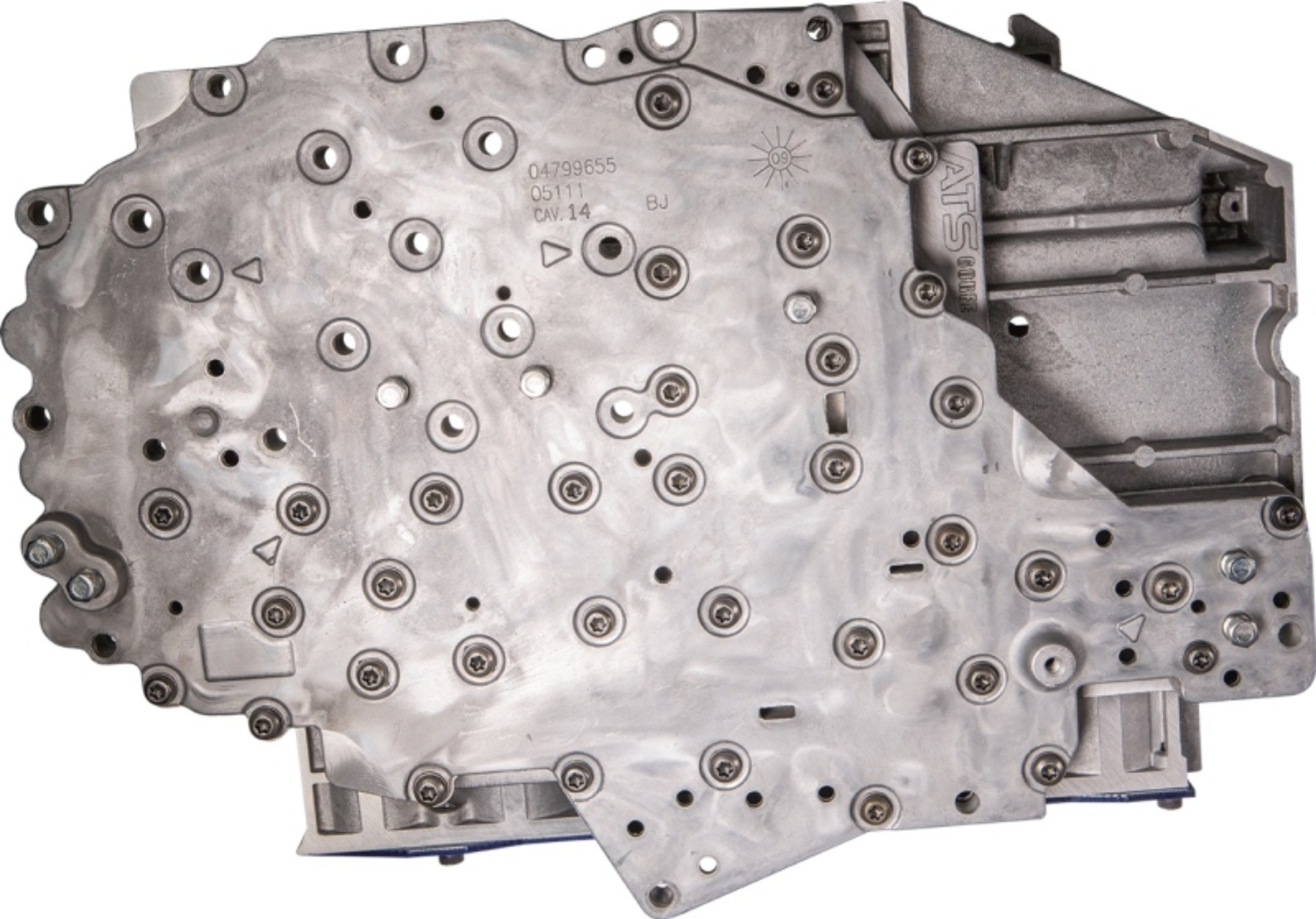 Picture of ATS Diesel ATS Valve Bodies - 303-900-2380