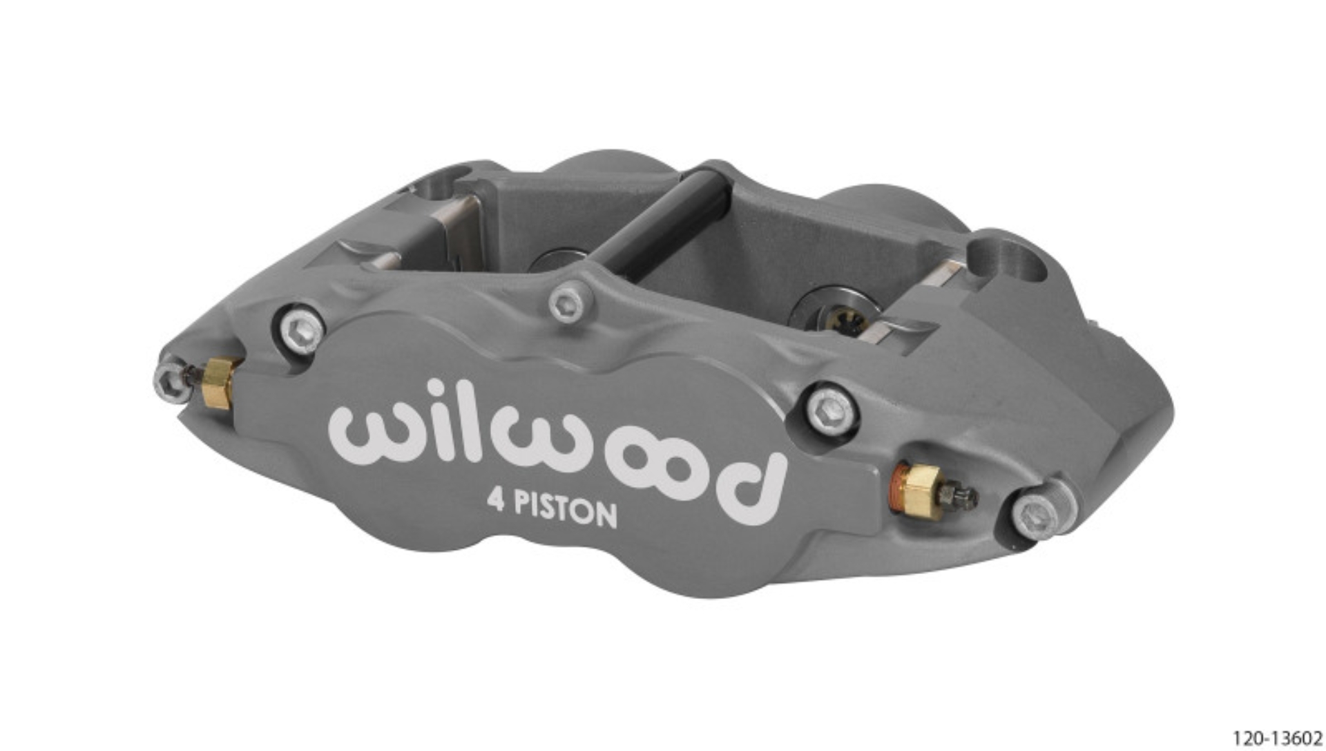 Picture of Wilwood WIL Superlite Caliper Brake Calipers - 120-12602
