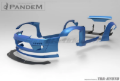 Picture of GReddy GRE RB Splitter Lips & Splitters - 17020269