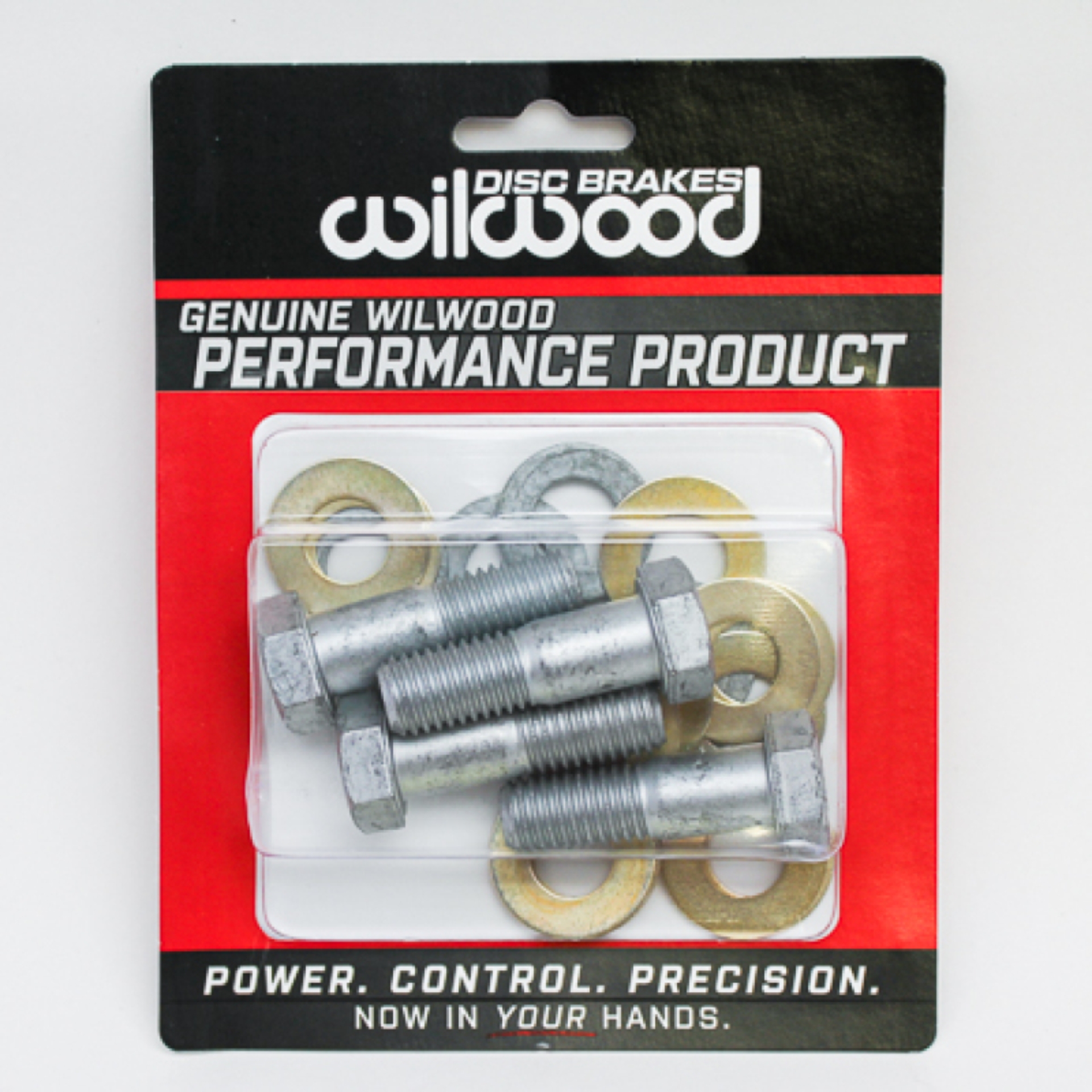 Picture of Wilwood WIL Bolt Kit Brake Hardware - 230-13910