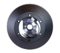 Picture of NRG Hub Adapters Steering Wheel Hubs - SRK-DRTH