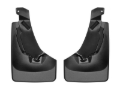 Picture of WeatherTech WT No Drill Mudflaps - 120105